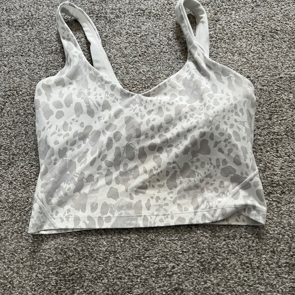 Lululemon Align Tank